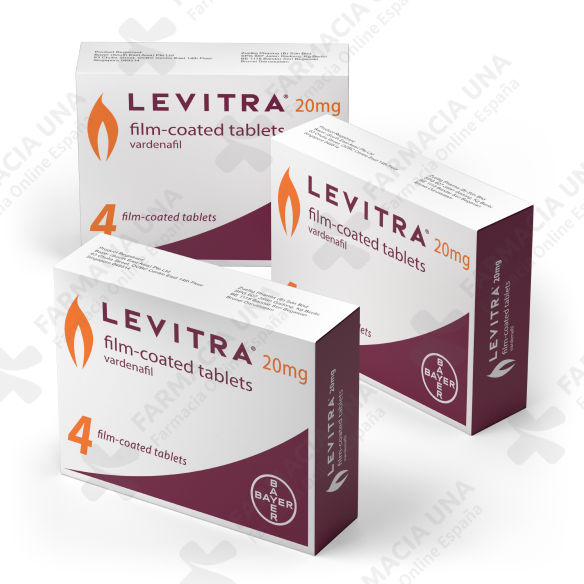 Levitra