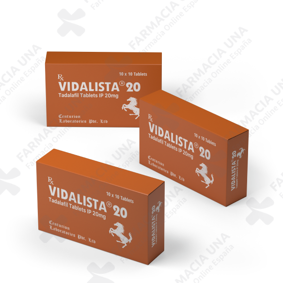 Vidalista